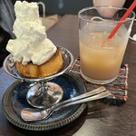 ニンカフェ - 