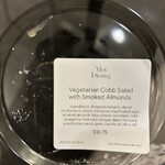 The Eatery at the Metropolitan Museum of Art - 