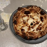 400℃ PIZZA TOKYO - 