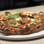 400℃ PIZZA - 