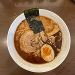 麺処田ぶし - 