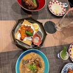 和ダイニング ふくろう - 