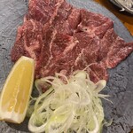 焼肉・ホルモン ひろ丸 - 