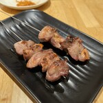 Yakitori Andoyaki Ramu Umaikeru - 