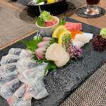 和ダイニング ふくろう - 