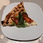 400℃ PIZZA - 