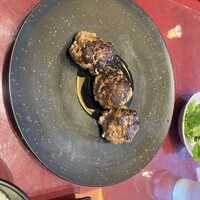 神戸牛ステーキ&カフェ ノーブルウルス 三宮店 - 