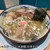 はるちゃんラーメン - 料理写真: