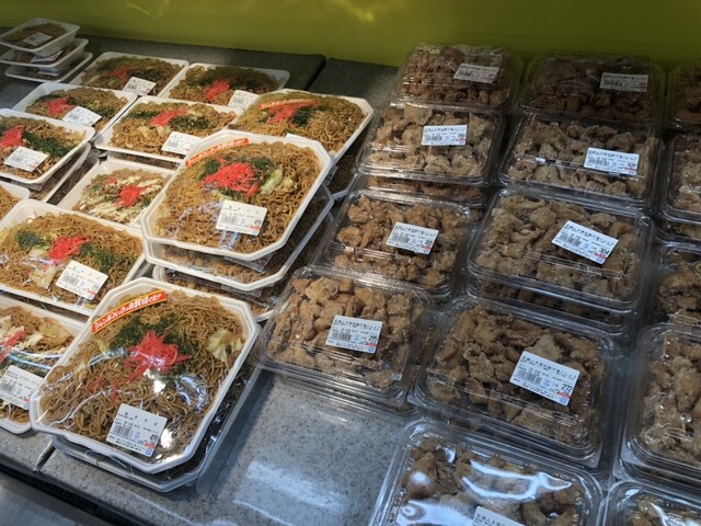 ヤマヨ 十和田店 - 十和田市（コンビニ・スーパー）の写真