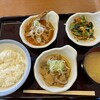山田うどん 佐野50号バイパス店