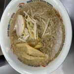 ラーメンの店 ホープ軒 - 