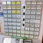 名物 万代そば - 