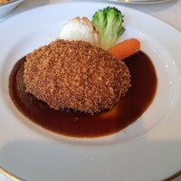 レストラン香味屋 - 