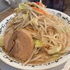 野郎ラーメン 三軒茶屋店