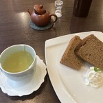 ティーハウス茶韻館 - 