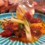 玉河 三鷹店 - まぜまぜ