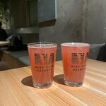 BEER VISTA BREWERY - 