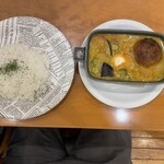 Kikuya Curry - 