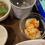 タイ料理キングサイアム - 