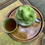 赤福 本店別店舗 - 