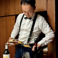 TACUBO - 前田啓輔氏