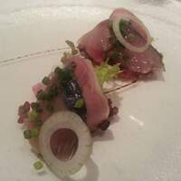 リストランテ・ホンダ - 