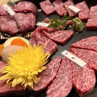 松阪牛たんど - 