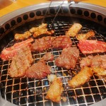 焼肉 なべしま 合志南口店 - 