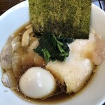 戸田ラーメンベース 和み食堂 - 