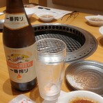 Yakiniku Nabeshima - 