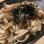 スパゲティ 心 - 