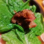 Yakiniku Nabeshima - 