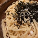 スパゲティ 心 - 