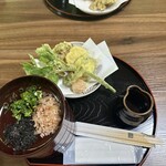 清聴庵 - 