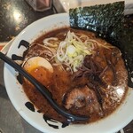 Ramen Oppenshan - 