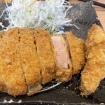 Tonkatsu Tooyama - 