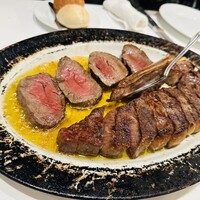 Empire Steak House Roppongi - 