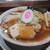 大井町 立食い中華蕎麦 いりこ屋 - 料理写真: