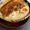 ハルピンラーメン 諏訪本店