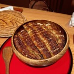 炭焼 うな富士 有楽町店 - 