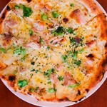 トラットリアイルセイ - 