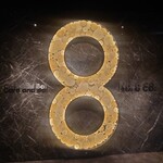 Cafe & bal No.8 co. - 