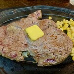 ステーキハウス リベラ - 