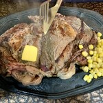 ステーキハウス リベラ - 