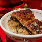 炭焼 うな富士 有楽町店 - 