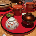 炭焼 うな富士 - 