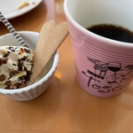 カフェトスカ - 