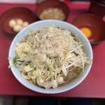 ラーメン二郎 - 