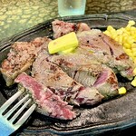 ステーキハウス リベラ - 