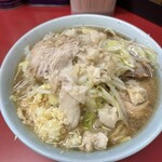 ラーメン二郎 - 